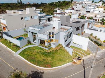 Casa en Venda de 3 quartos Residencial Golden Class · Casa Em Condomínio Para Venda Em Lagoa Santa, Residencial Golden Class, 3 Dormitórios, 1 Suíte, 3 Ba