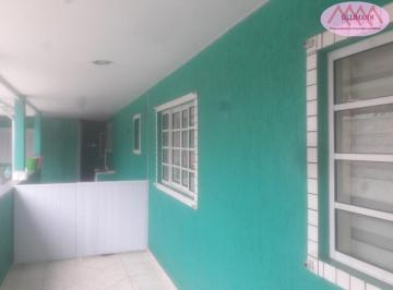 Casa · 90m² · 3 Quartos · 2 Vagas · Casa Para Venda Em Mauá, Jardim Mauá, 3 Dormitórios, 2 Banheiros, 2 Vagas