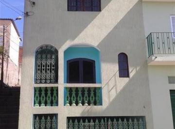 Casa · 220m² · 2 Quartos · 1 Vaga · Sobrado Para Venda Em Mauá, Jardim Sônia Maria, 2 Dormitórios, 1 Suíte, 2 Banheiros, 1 Vaga