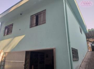 Casa · 128m² · 2 Quartos · 10 Vagas · Casa Para Venda Em Mauá, Vila São Francisco, 2 Dormitórios, 2 Banheiros, 10 Vagas