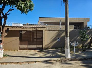 Casa · 116m² · 3 Quartos · 2 Vagas · Casa Para Venda Em Lagoa Santa, Lundcea, 3 Dormitórios, 1 Suíte, 2 Banheiros, 2 Vagas