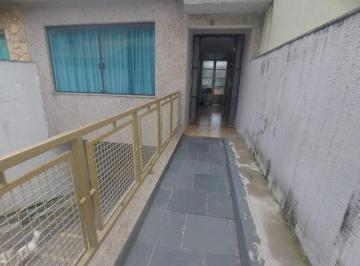 Casa · 137m² · 2 Quartos · 2 Vagas · Sobrado Geminado Para Venda Em Mauá, Jardim Guapituba, 2 Dormitórios, 1 Banheiro, 2 Vagas