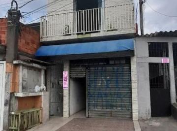 Casa · 98m² · 2 Quartos · 2 Vagas · Casa / Sobrado Para Venda Em Mauá, Jardim Zaira, 2 Dormitórios, 1 Suíte, 3 Banheiros, 2 Vagas