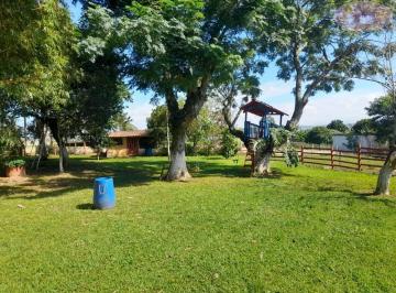 Rural · 900m² · 5 Quartos · 10 Vagas · Chácara Para Venda Em Suzano, Ipelândia, 5 Dormitórios, 3 Suítes, 5 Banheiros, 10 Vagas