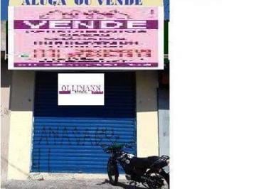 Comercial · 150m² · 1 Vaga · Salão Comercial Para Venda Em Mauá, Jardim São Judas, 1 Vaga