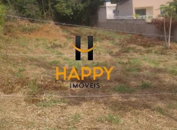 Terreno · 1158m² · Lote Para Venda Em Lagoa Santa, Vale Verde Ville