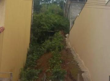 Terreno · 125m² · Excelente Oportunidade. terreno Em Mauá Sp Escritura