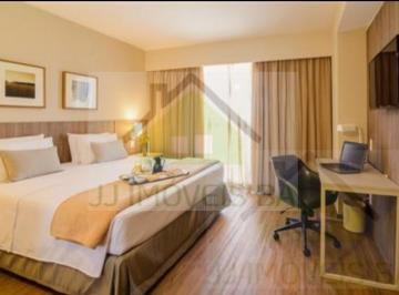 Apartamento · 50m² · 1 Quarto · 1 Vaga · 1/4 Suíte Casal R$480.000,00; 1/4 Suíte Standart Com Duas Camas R$480.000hotel Intercity Salvado