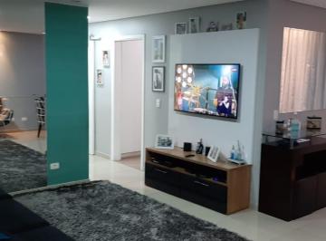 Apartamento · 105m² · 3 Quartos · 2 Vagas · Apartamento Para Locação Em Mauá, Vila Bocaina, 3 Dormitórios, 1 Suíte, 2 Banheiros, 2 Vagas