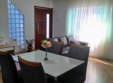 Casa · 180m² · 3 Quartos · 2 Vagas · Casa / Sobrado Para Venda Em Mauá, Parque São Vicente, 3 Dormitórios, 1 Suíte, 3 Banheiros, 2 Vagas