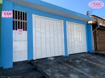 Casa · 111m² · 2 Quartos · 2 Vagas · Casa Para Venda Em Mauá, Jardim São Jorge Do Guapituba, 2 Dormitórios, 1 Suíte, 1 Banheiro, 2 Vagas