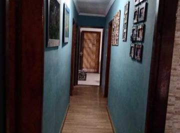 Casa · 90m² · 3 Quartos · 1 Vaga · Casa Para Venda Em Mauá, Jardim Sônia Maria, 3 Dormitórios, 1 Suíte, 2 Banheiros, 1 Vaga
