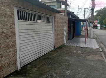 Casa · 198m² · 4 Quartos · 3 Vagas · Oportunidade Em Mauá Sp R$390.000
