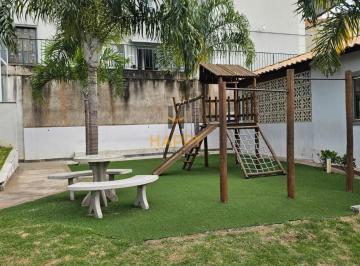 Apartamento · 45m² · 2 Quartos · 1 Vaga · Apartamento Para Venda Em Sabará, Fogo Apagou, 2 Dormitórios, 1 Banheiro, 1 Vaga