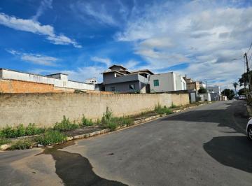 Terreno · 360m² · Lote Para Venda Em Lagoa Santa, Jardim Imperial
