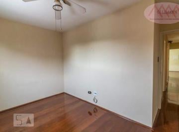 Apartamento · 60m² · 2 Quartos · 1 Vaga · Apartamento Para Venda Em São Bernardo Do Campo, Rudge Ramos, 2 Dormitórios, 1 Banheiro, 1 Vaga