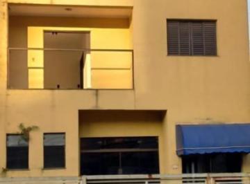 Apartamento · 691m² · 6 Quartos · 22 Vagas · Prédio Para Venda Em Mauá, Matriz, 6 Dormitórios, 3 Suítes, 7 Banheiros, 22 Vagas