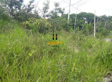 Terreno · 529m² · Lote Para Venda Em Lagoa Santa, Vale Verde Ville