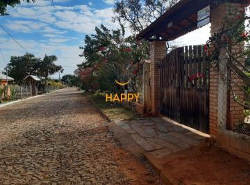 Casa · 210m² · 2 Quartos · 6 Vagas · Casa Em Condomínio Para Venda Em Jaboticatubas, Condomínio Morada Do Lago, 2 Dormitórios, 2 Suítes,