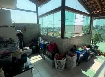 Apartamento · 96m² · 2 Quartos · 1 Vaga · Cobertura Em Santo André R$368.000