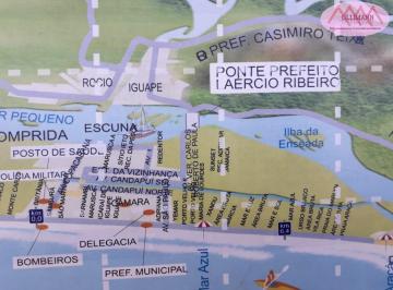 Terreno · 264m² · Terreno Para Venda Em Ilha Comprida, Ilha Comprida_adrimar