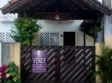 Casa · 49m² · 2 Quartos · 1 Vaga · Casa Para Venda Em Praia Grande, Quietude, 2 Dormitórios, 2 Banheiros, 1 Vaga