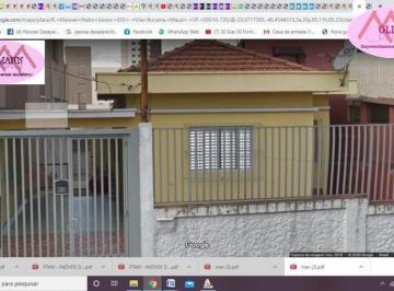 Casa · 112m² · 2 Quartos · 2 Vagas · Casa Para Venda Em Mauá, Vila Bocaina, 2 Dormitórios, 1 Banheiro, 2 Vagas