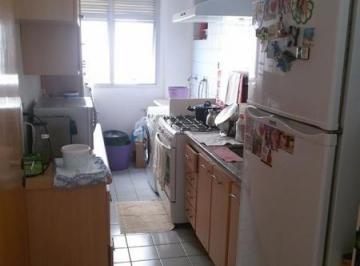Apartamento · 56m² · 3 Quartos · 1 Vaga · Apartamento 3 Quartos Para Venda Em Santo André, Vila Luzita, 3 Dormitórios, 1 Banheiro, 1 Vaga