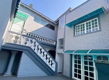 Casa · 373m² · 3 Quartos · 4 Vagas · Sobrado Para Venda Em São Bernardo Do Campo, Parque Terra Nova, 3 Dormitórios, 2 Suítes, 2 Banheiros