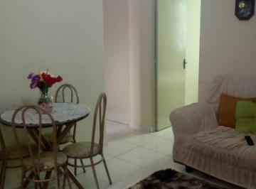 Apartamento · 50m² · 2 Quartos · 1 Vaga · Apartamento Para Venda Em Mauá, Jardim Primavera, 2 Dormitórios, 1 Banheiro, 1 Vaga