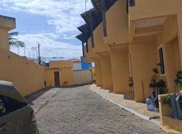 Casa · 50m² · 2 Quartos · 1 Vaga · Casa Térrea, Tipo Village, 2/4, 1 Vaga, Condomínio Próximo a Praia de Ipitanga, Stella Maris, Salvad