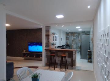 Casa · 280m² · 6 Quartos · 2 Vagas · Duas Casas, 6/4, 2 Suíte, 2 Vagas, Portaria 24h, Vivendas Do Joanes R$740.000duas Casas Sobrepo