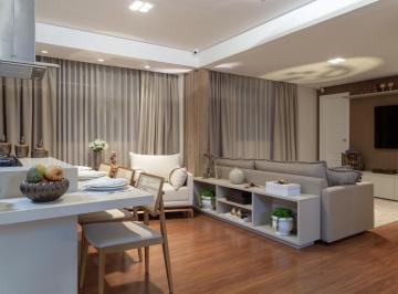 Apartamento · 154m² · 2 Quartos · 2 Vagas · Apartamento Cobertura, Fino Acabamento, 154 m², 2/4 Suítes, 3 Salas, 2 Vagas, Residencial Vila Rica