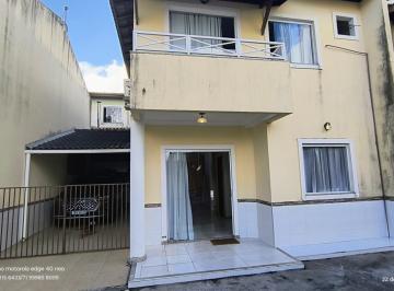 Casa · 95m² · 3 Quartos · 2 Vagas · Casa Duplex, Nascente, Energia Solar, 3/4, 1 Suíte, 2 Vagas, Em Condomínio, Bairro Ipitanga, 1 Km Da
