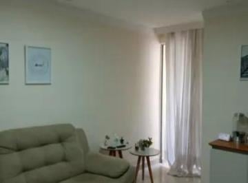 Apartamento · 49m² · 2 Quartos · 1 Vaga · Oportunidade Lindo Apartamento *térreo*,reformado Porcelanato, Rebaixamentos de Teto, Próximo Ao Sho