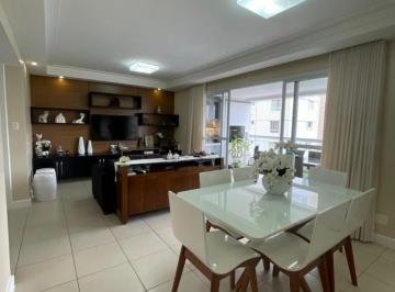 Apartamento en Venda de 4 quartos Alphaville I · Apartamento Nascente, 4/4, 2 Suítes, 3 Vagas, Alphaville I, R$1.450,000 Com 4 Dormitórios, Sendo