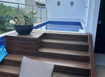 Apartamento · 193m² · 3 Quartos · 2 Vagas · Apartamento Cobertura, 198 m², 3/4, 2 Suítes, 2 Vagas, Energia Solar, No Bairro Buraquinho, Cidade de