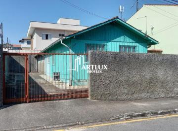 Casa · 336m² · 3 Quartos · 4 Vagas · Casa Para Venda Em São José, Real Parque, 3 Dormitórios, 1 Banheiro, 4 Vagas