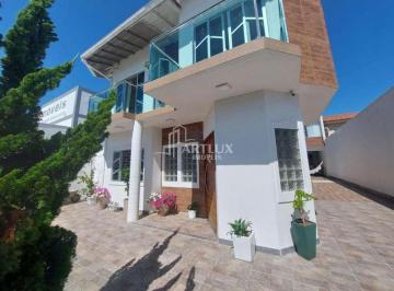 Casa · 100m² · Casa Para Venda Em Palhoça, Jardim Eldorado