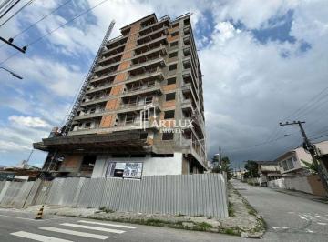 Apartamento · 91m² · 3 Quartos · 2 Vagas · Apartamento Para Venda Em São José, Jardim Cidade de Florianópolis, 3 Dormitórios, 1 Suíte, 2 Banhei