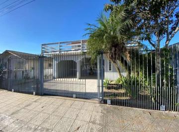 Casa · 220m² · 7 Quartos · 4 Vagas · Casa Para Venda Em São José, Forquilhinha, 7 Dormitórios, 3 Suítes, 6 Banheiros, 4 Vagas