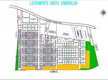 Terreno · 360m² · Terreno Para Venda Em Tijucas, Santa Luzia