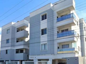 Apartamento · 56m² · 2 Quartos · 1 Vaga · Apartamento Para Venda Em Palhoça, Jardim Eldorado, 2 Dormitórios, 1 Banheiro, 1 Vaga