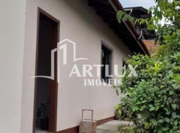 Casa · 256m² · 4 Quartos · 4 Vagas · Casa Para Venda Em Joinville, Itinga, 4 Dormitórios, 1 Suíte, 3 Banheiros, 4 Vagas