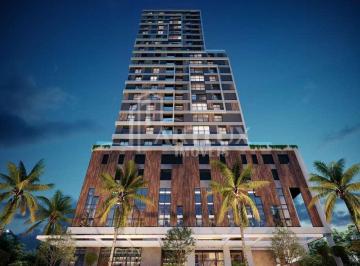 Apartamento · 73m² · 2 Quartos · 2 Vagas · Apartamento Para Venda Em Biguaçu, Centro, 2 Dormitórios, 1 Suíte, 2 Banheiros, 2 Vagas