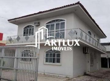 Casa · 600m² · 5 Quartos · 3 Vagas · Casa Para Venda Em São José, Forquilhinha, 5 Dormitórios, 4 Banheiros, 3 Vagas