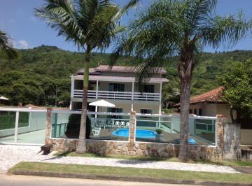 Casa · 241m² · 4 Quartos · 2 Vagas · Casa Para Venda Em Governador Celso Ramos, Palmas, 4 Dormitórios, 2 Banheiros, 2 Vagas