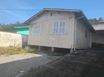 Casa · 70m² · 3 Quartos · 3 Vagas · Casa Para Venda Em Palhoça, São Sebastião, 3 Dormitórios, 1 Banheiro, 3 Vagas