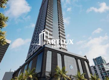 Apartamento · 190m² · 4 Quartos · 3 Vagas · Apartamento Para Venda Em Itapema, Andorinha, 4 Dormitórios, 4 Suítes, 5 Banheiros, 3 Vagas