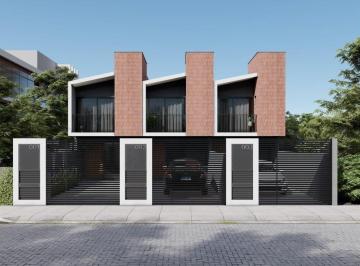 Casa · 105m² · 3 Quartos · 2 Vagas · Sobrado Para Venda Em Itapema, Morretes, 3 Dormitórios, 1 Suíte, 2 Banheiros, 2 Vagas